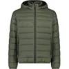 Image de Blouson Cmp  MAN JACKET SNAPS HOOD P28887855