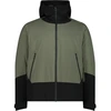 Image de Vestes techniques Cmp  MAN JACKET FIX HOOD P28960620
