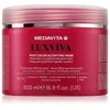 Image de Medavita LUXVIVA Post Color Masque traitant acidifiant pour cheveux teints 500 ml