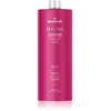 Image de Medavita LUXVIVA Shampooing Anti-Teinture Jaune pour Cheveux Blonds 1250 ml