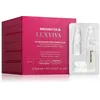 Image de Medavita LUXVIVA Color Fixative Structuring Filler ampoule post-coloration pour tous types de cheveux 12x7 ml