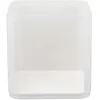 Image de KARTELL Componibili un Ã©lÃ©ment carrÃ© (Blanc 4979 - ABS)