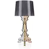 Image de Kartell Bourgie Lampe Ã Poser Led Multicolore