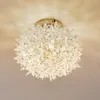 Image de Kartell Bloom Plafonnier Led, 28 Cm