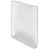 Image de KARTELL miroir mural ONLY ME (Cristal - PMMA transparent)