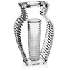 Image de KARTELL vase I SHINE (Cristal - PMMA transparent)