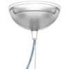 Image de Kartell Small Fl/Y Suspension Led Transparente