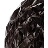 Image de Kartell Planet Lampe De Table Led SphÃ¨re, Grise