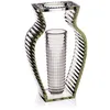 Image de KARTELL vase I SHINE (Vert - PMMA transparent)
