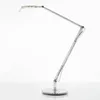 Image de Kartell Aledin Tec Lampe Ã Poser Led, Transparente