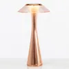 Image de Kartell Space - Lampe Ã Poser Designer Led, Cuivre