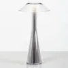 Image de Kartell Space - Lampe Ã Poser Designer Led, ChromÃ©