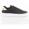 Image de Baskets basses Armani Exchange  Geo AX P28747936