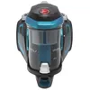 Image de Hoover HP710PAR 011 - Aspirateur - sans sac - noir luxueux