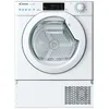Image de Candy Smart Pro BCTD H7A1TE-S sÃ¨che-linge IntÃ©grÃ© chargement frontal 7 kg Blanc