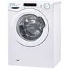 Image de Machine Ã  laver hublot Candy SMART CS 14102DE / 1-S - 60x58x85 cm (lxpxh) - 62 litres - 10 kg - 1400 tours/min - blanc