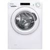 Image de Machine Ã  laver hublot Candy CS4 1272DE / 1-S - 65x45x89 cm (lxpxh) - 48 litres - 7 kg - 1200 tours/min - blanc