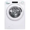 Image de Machine Ã  laver hublot sÃ©chante Candy SMART CSWS 4852DWE/1-S - 60x53x89 cm (lxpxh) - 8 kg - 1400 tours/min - blanc
