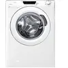 Image de Lave-linge Ouverture frontale 3 HCU1411TXME 1-S Blanc 60x85x62cm Classe énergétique A en occasion ou reconditionné
