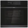Image de Four I-Message Series 4 - Haier HWO60SM5B9BH - Classe A+ - Pyrolyse - 70 litres - Noir