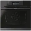 Image de Four I-Touch Series 4 - Haier HWO60SM5T9BH - Classe A+ - Pyrolyse - 70 litres - Noir