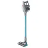 Image de Hoover HF322YHM 011 Aspirateur-balai 2 en 1 Batterie Sec Tissu Sans sac 0,7 L 280 W Gris