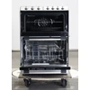 Image de Cuisinière Combinée ROSIERES TRV60NOIN/1 en occasion ou reconditionné