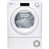Image de Candy CSOE H11A2TE-S sÃ¨che-linge Pose libre chargement frontal 11 kg Blanc