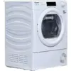 Image de Seche-linge pompe à chaleur CANDY CSOEH11A2TE-S en occasion ou reconditionné