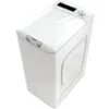 Image de RTXSGP47TMSCE-47 - Machine à laver - largeur : 40.5 cm - profondeur : 60 cm - hauteur : 86 cm - chargement par le dessus - 46 litres - 7 kg - 1400 en occasion ou reconditionné