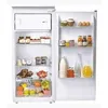 Image de RÃ©frigÃ©rateur combinÃ© Candy KriÃ² Suite CIO 225 EE/N - table top - encastrable - niche - 56x56x122.5 cm (lxpxh) - 179 litres - classe E - blanc