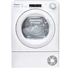 Image de - Sèche-linge Ouverture frontale 3, CSOEH10A2DE-S, Blanc, L:59.6cm, H:85cm, P:60.7cm, Classe énergétique : A++ en occasion ou reconditionné