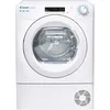 Image de Candy Smart Pro CSOE H7A2DE-S sÃ¨che-linge Pose libre Charge avant 7 kg Blanc
