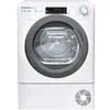 Image de Candy CSOEH10A2TREX-47 sÃ¨che-linge Pose libre chargement frontal 10 kg Blanc