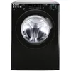 Image de Candy Smart Pro CO12103DBBE/1-47 machine Ã  laver chargement frontal 10 kg 1200 tr/min Noir