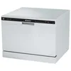 Image de Lave-vaisselle Candy CDCP 6 - 55x50x43.8 cm (lxpxh) - blanc