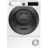 Image de Hoover H-DRY 500 NDE H9A2TSBEXS-S sÃ¨che-linge Pose libre chargement frontal 9 kg Blanc
