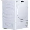 Image de Seche-Linge Pompe À Chaleur CANDY EYEH8A2L-S en occasion ou reconditionné