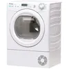 Image de Candy Smart CSE H8A1LE-S sÃ¨che-linge Pose libre chargement frontal 8 kg Blanc