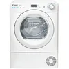 Image de Candy Smart CSE H10A1LE-47 sÃ¨che-linge Pose libre chargement frontal 10 kg Blanc