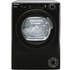 Image de SMART CSE C9DBEB-47 - Sèche-linge - largeur : 59.6 cm - profondeur : 58.5 cm - hauteur : 85 cm - chargement frontal - noir en occasion ou reconditionné