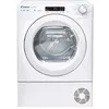 Image de Candy CSOE H10A2DE-47 sÃ¨che-linge Pose libre chargement frontal 10 kg Blanc