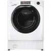 Image de Haier Series 4 HW90B416FWB machine à laver chargement frontal 9 kg 1600 tr/min Blanc