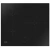 Image de Rosieres RICD36C3D/E1 Noir IntÃ©grÃ© 62 cm Plaque avec zone Ã  induction 3 zones