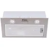 Image de Hotte Candy CBG625/1XGG IntÃ©grÃ© Acier inoxydable 193,5 mÂ³/h