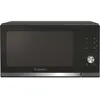 Image de Candy Moderna CMGA20TNDB Comptoir Micro-ondes grill 20 L 700 W Noir