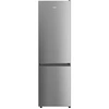 Image de Réfrigérateur Combiné - - 2D 60 Series 1 Hdw1620Dnpk - Classe D - 377 L - 200 X 59,5 X 65,9 Cm - Effet Inox en occasion ou reconditionné