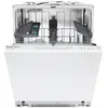 Image de Candy Rapido' CI 3E7L0W - Lave-vaisselle - encastrable - WiFi - largeur : 59.5 cm - profondeur : 55.5 cm - hauteur : 81.8 cm