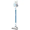 Image de Candy CVIVA20 011 Aspirateur balai Batterie Sec Sans sac 0,7 L Blanc