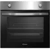Image de IDEA FIDC X100 - Four - encastrable - niche - largeur : 56 cm - profondeur : 56 cm - hauteur : 59 cm - classe A - acier inoxydable en occasion ou reconditionné